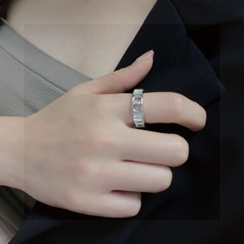 Christian Dior Rings OnTrend 232407