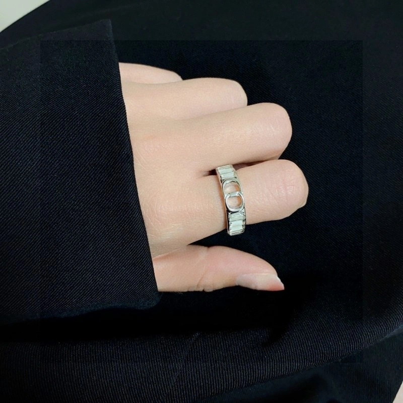 Christian Dior Rings OnTrend 232407