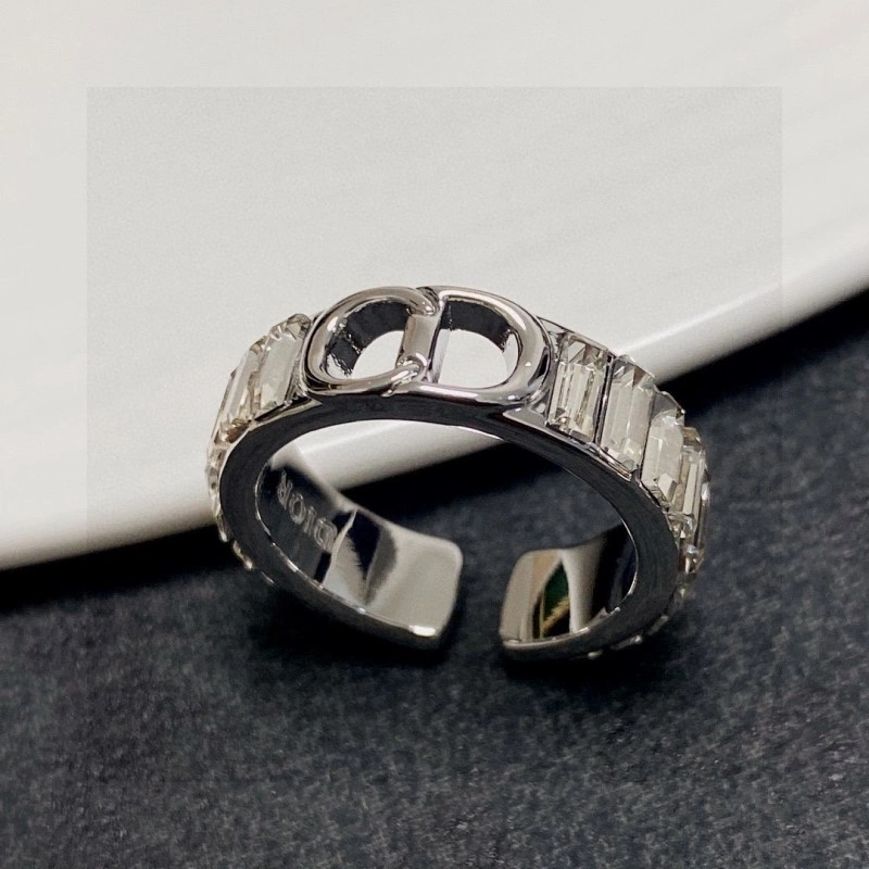Christian Dior Rings OnTrend 232407