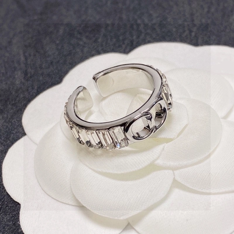 Christian Dior Rings OnTrend 232407