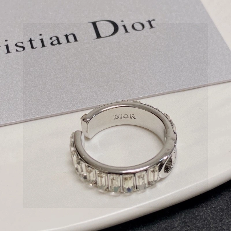 Christian Dior Rings OnTrend 232407