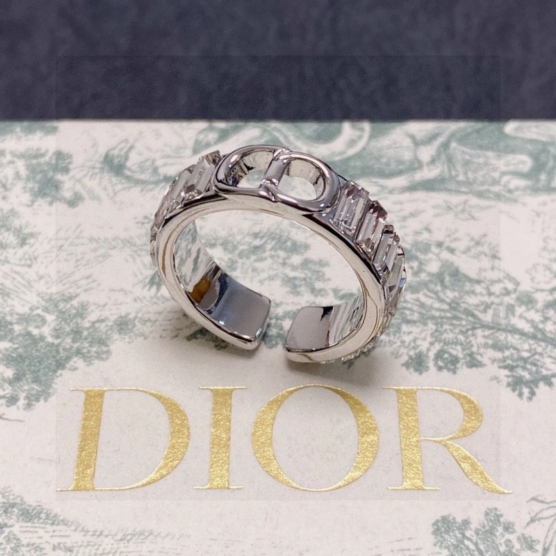 Christian Dior Rings OnTrend 232407