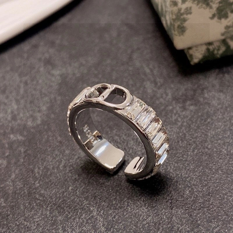 Christian Dior Rings OnTrend 232407