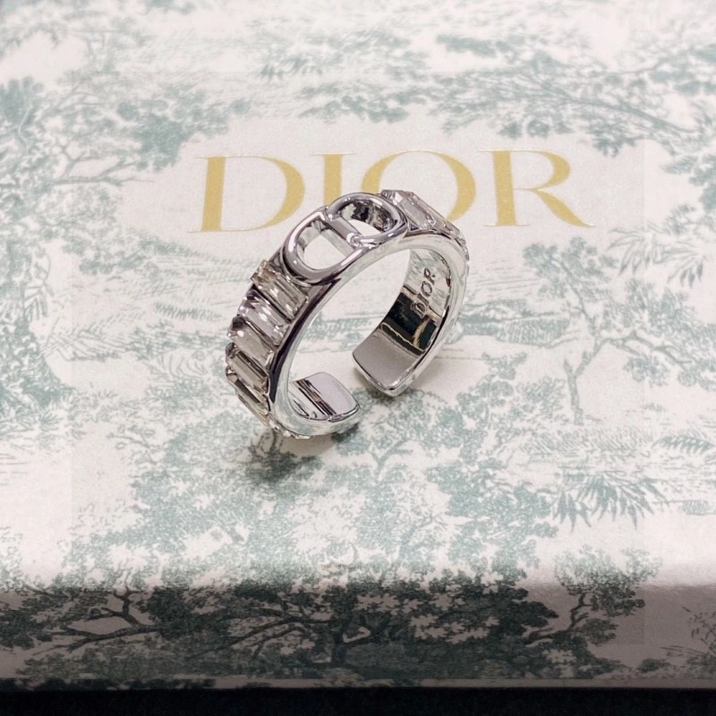 Christian Dior Rings OnTrend 232407