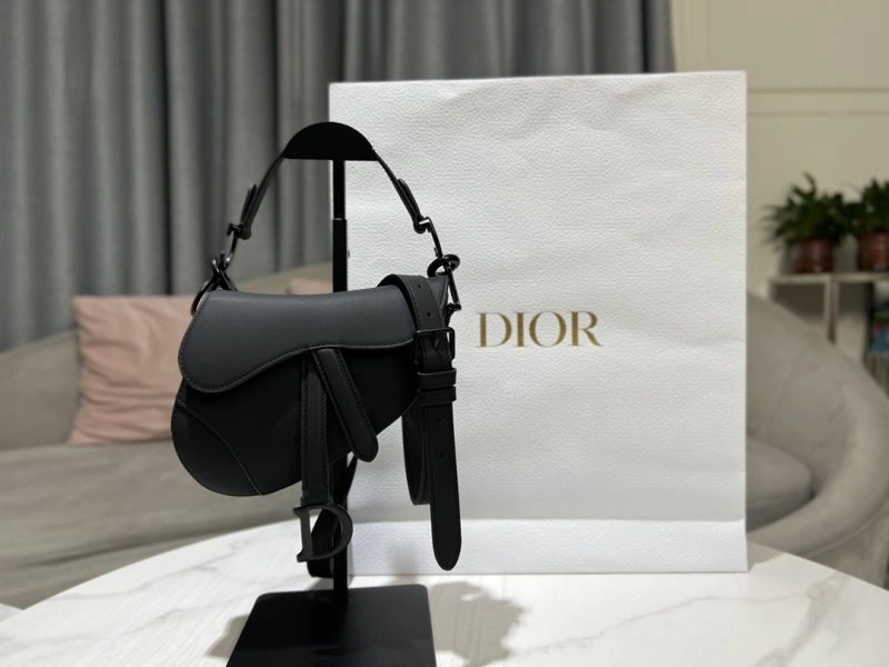 Christian Dior Saddle Bags Tailored 76250