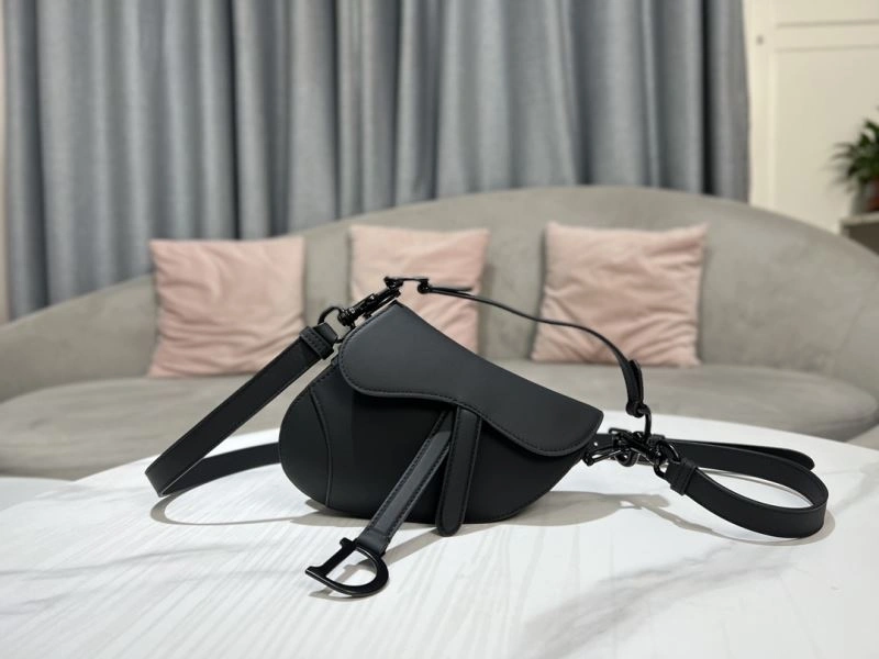 Christian Dior Saddle Bags Tailored 76250
