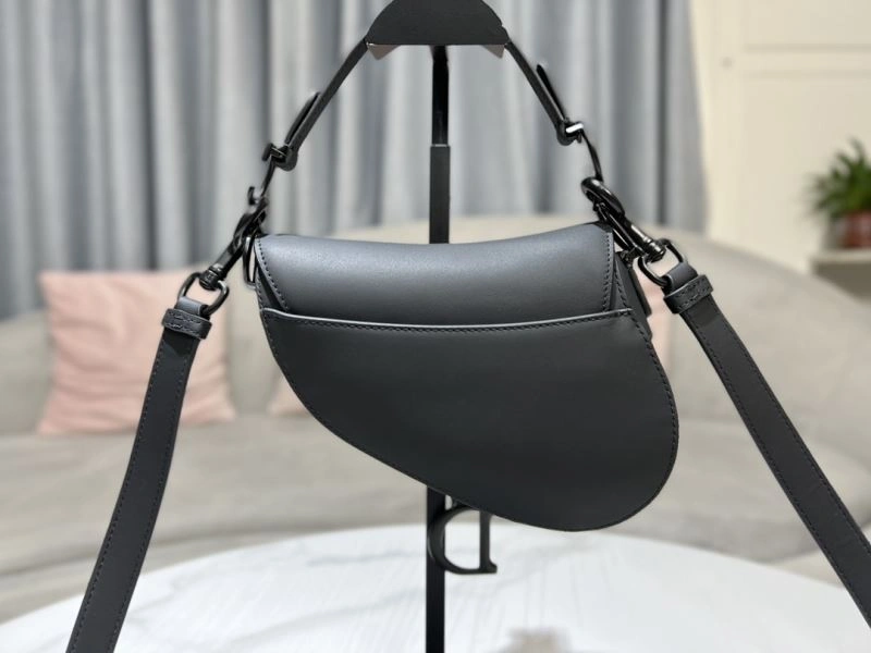 Christian Dior Saddle Bags Tailored 76250