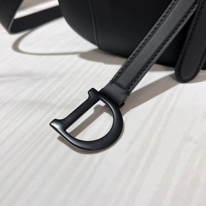 Christian Dior Saddle Bags Tailored 76250