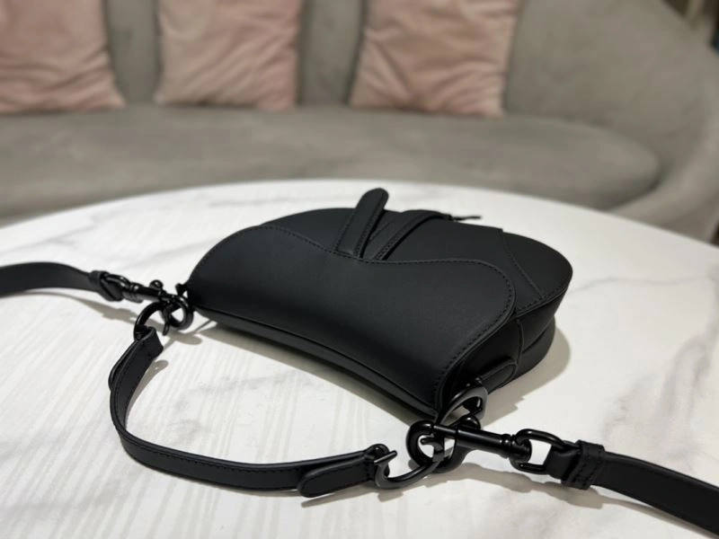 Christian Dior Saddle Bags Tailored 76250