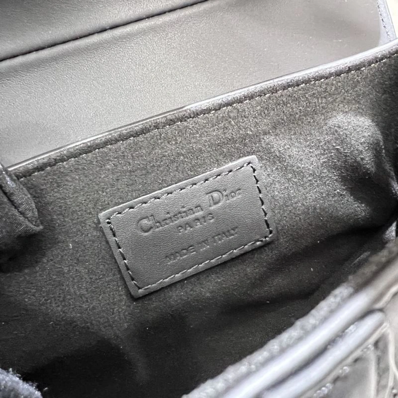 Christian Dior Saddle Bags Tailored 76250