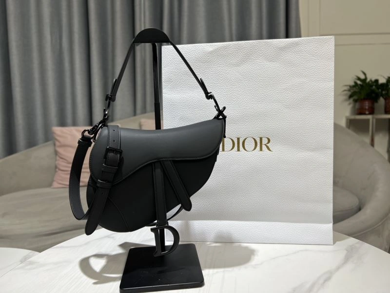 Christian Dior Saddle Bags ZeroBulk 76247
