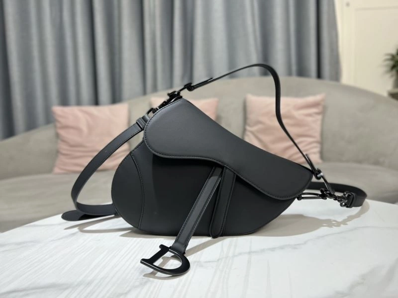 Christian Dior Saddle Bags ZeroBulk 76247
