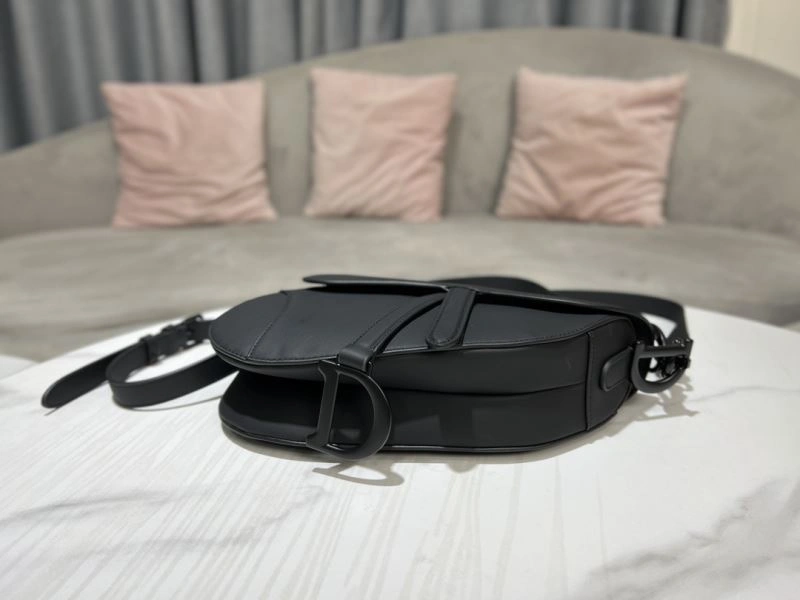 Christian Dior Saddle Bags ZeroBulk 76247