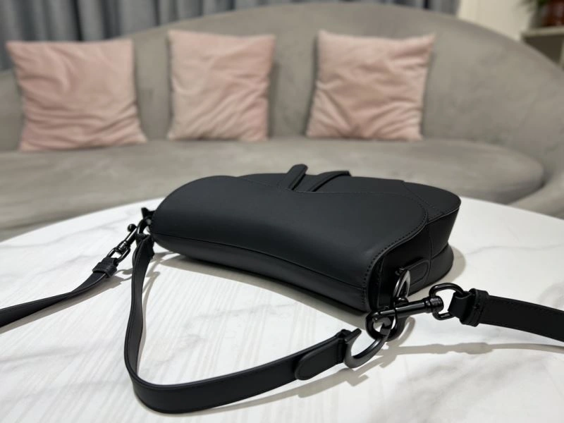 Christian Dior Saddle Bags ZeroBulk 76247