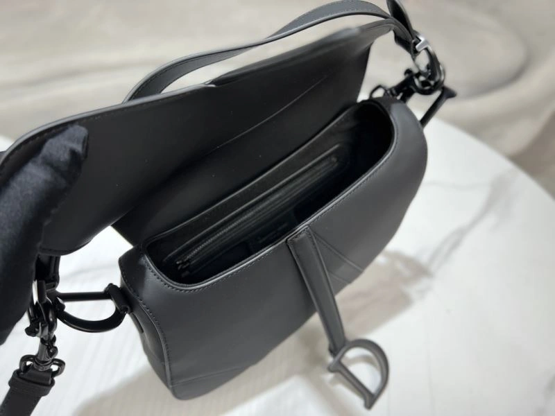 Christian Dior Saddle Bags ZeroBulk 76247