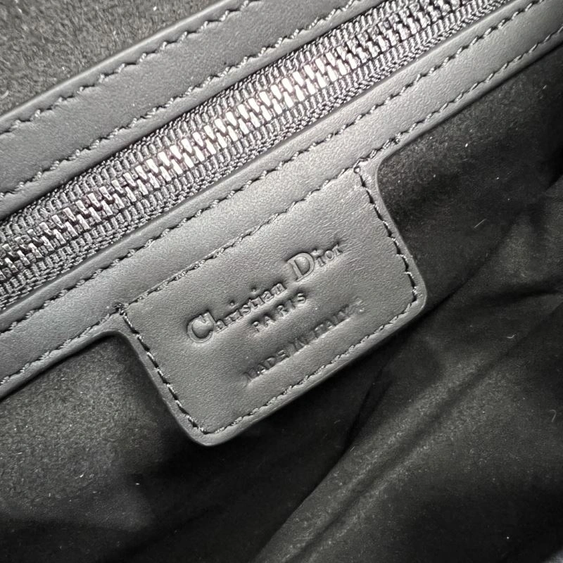 Christian Dior Saddle Bags ZeroBulk 76247
