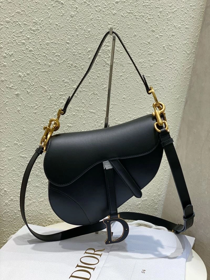 Christian Dior Saddle Bags TopPick 75735