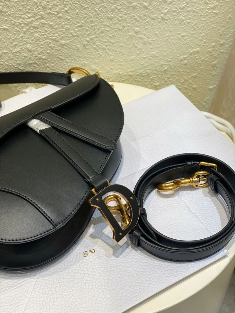Christian Dior Saddle Bags TopPick 75735