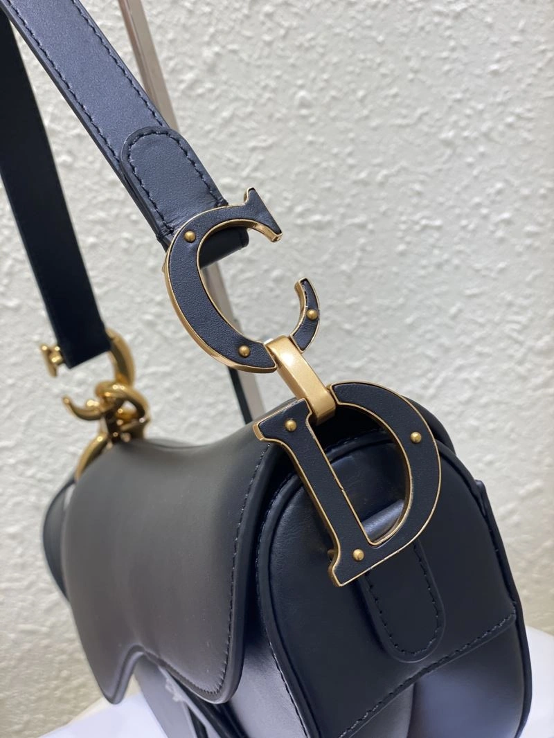 Christian Dior Saddle Bags TopPick 75735