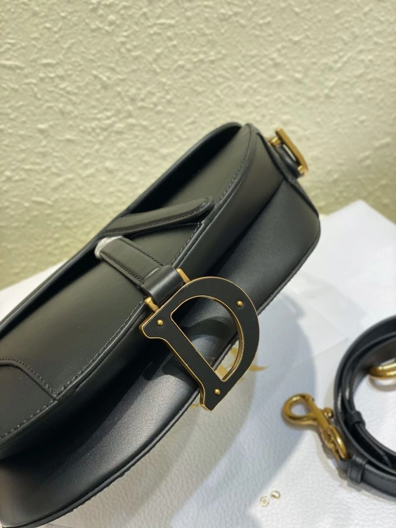 Christian Dior Saddle Bags TopPick 75735