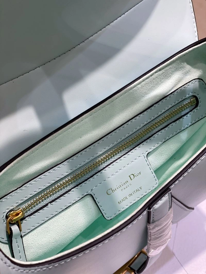 RelaxedFit Christian Dior Saddle Bags 75710