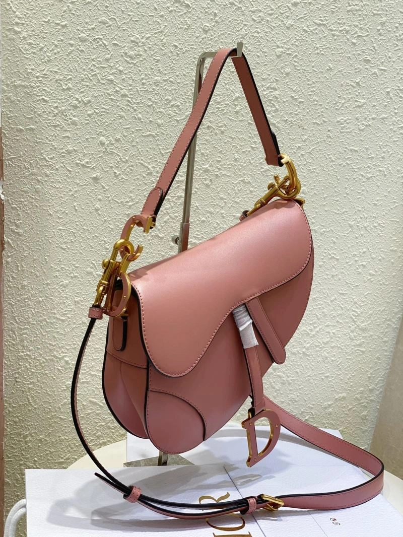 Christian Dior Saddle Bags Minimalist 75719
