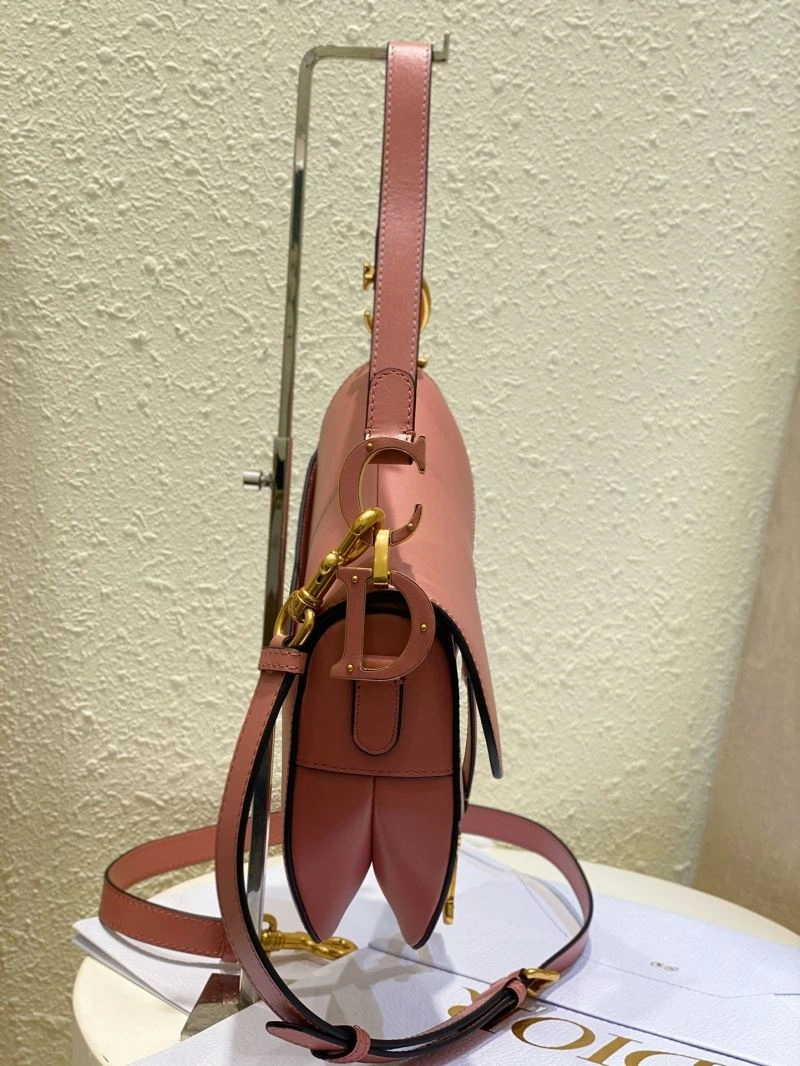 Christian Dior Saddle Bags Minimalist 75719