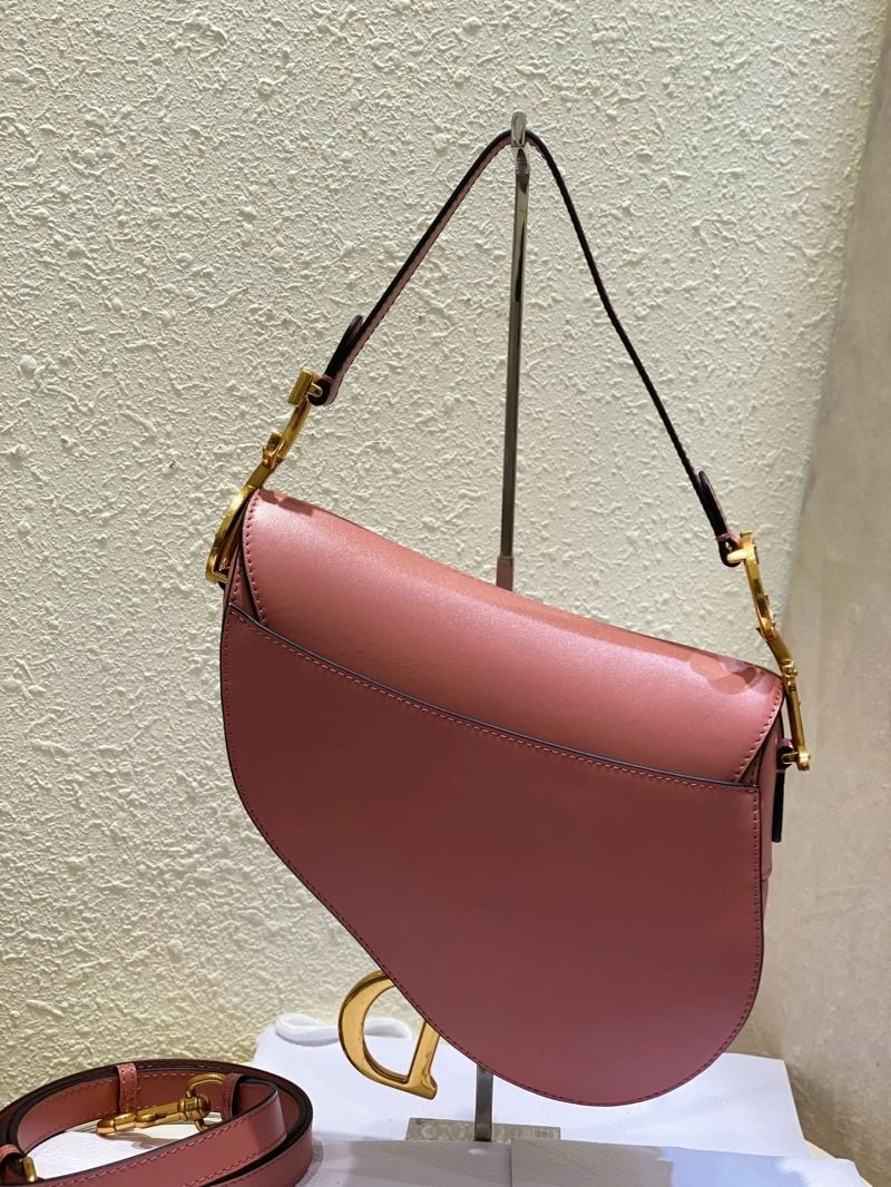 Christian Dior Saddle Bags Minimalist 75719