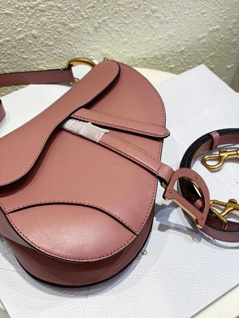 Christian Dior Saddle Bags Minimalist 75719