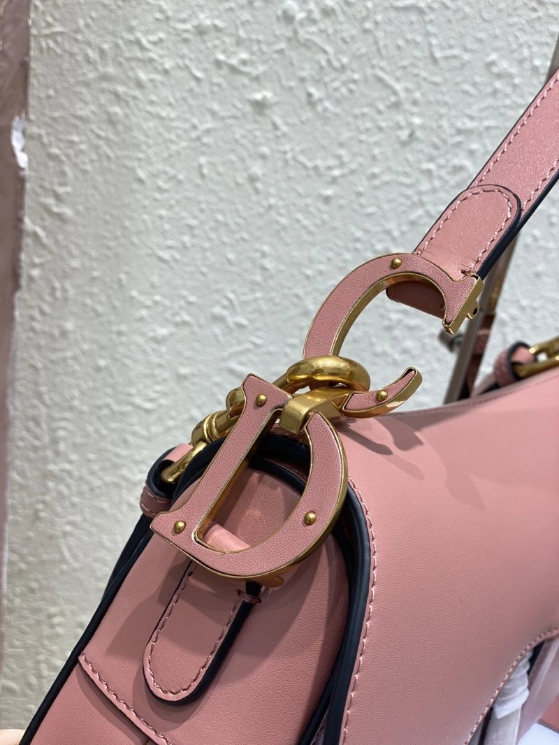 Christian Dior Saddle Bags Minimalist 75719