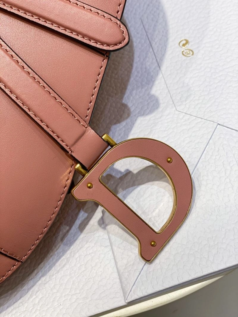 Christian Dior Saddle Bags Minimalist 75719