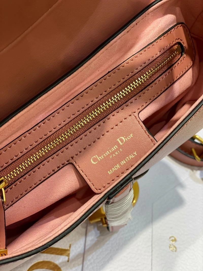 Christian Dior Saddle Bags Minimalist 75719