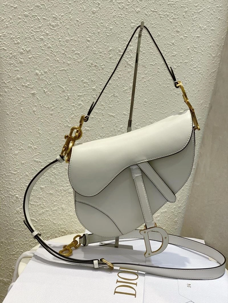 Efficient Christian Dior Saddle Bags 75708