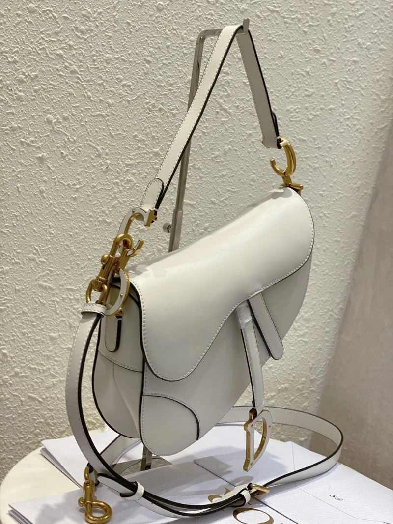 Efficient Christian Dior Saddle Bags 75708
