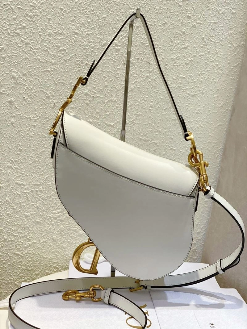 Efficient Christian Dior Saddle Bags 75708