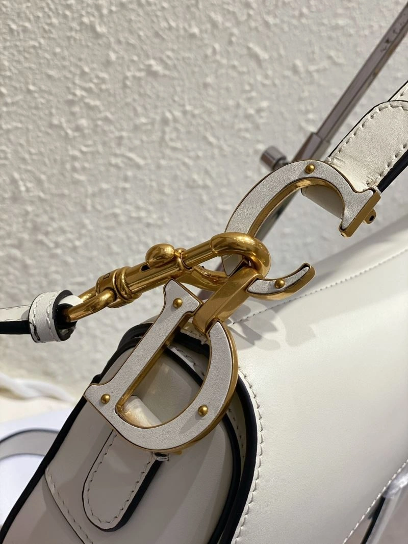 Efficient Christian Dior Saddle Bags 75708