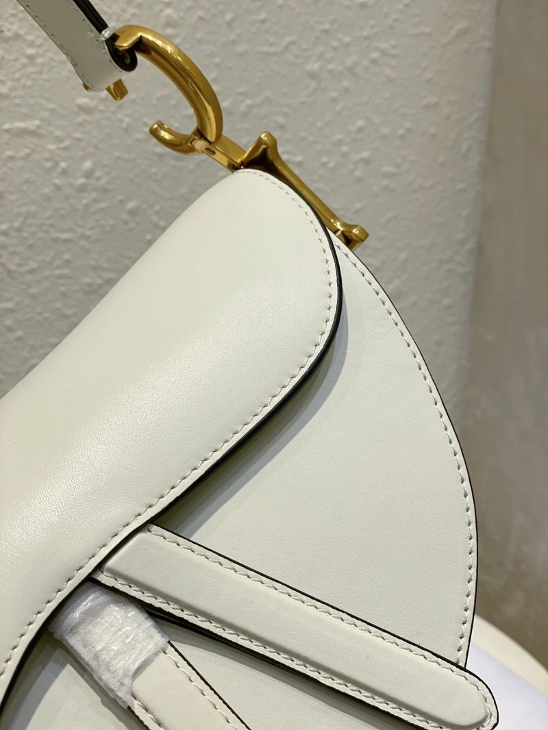 Efficient Christian Dior Saddle Bags 75708