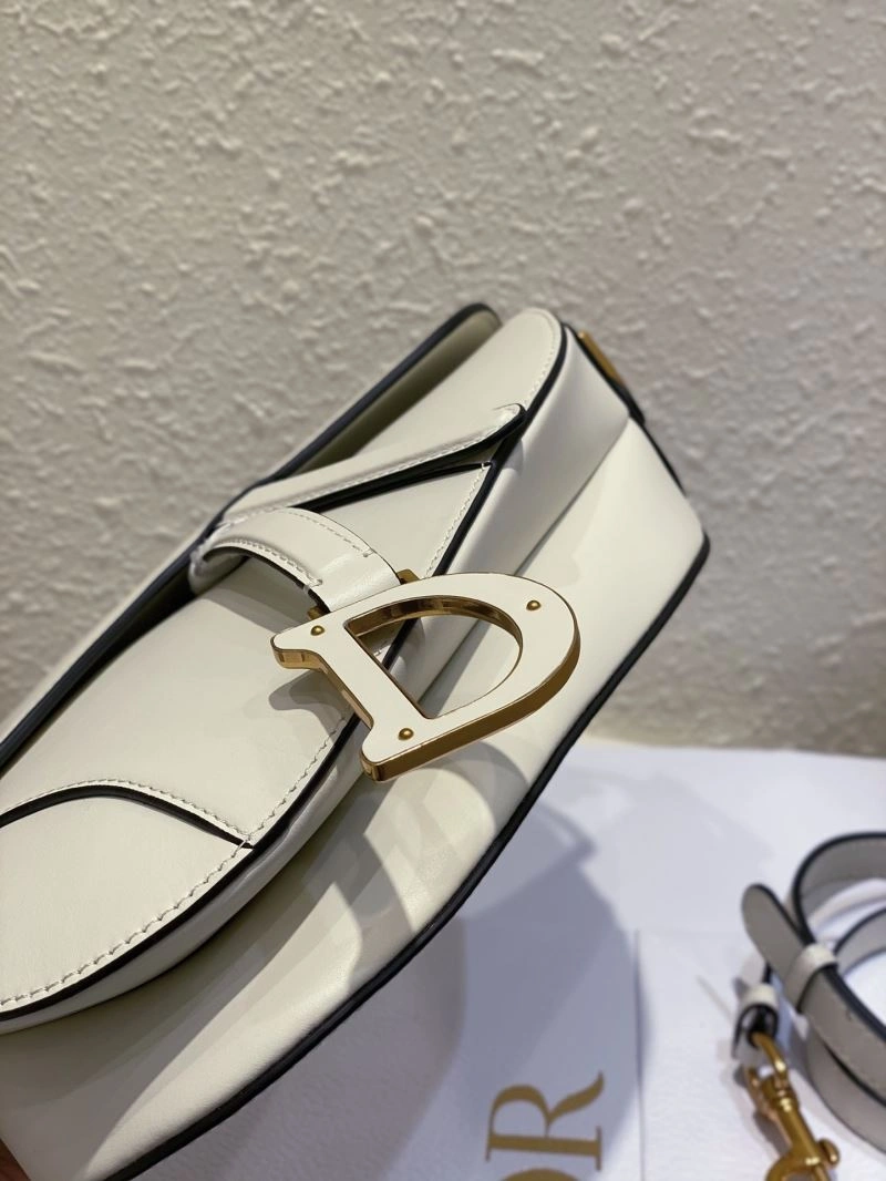 Efficient Christian Dior Saddle Bags 75708