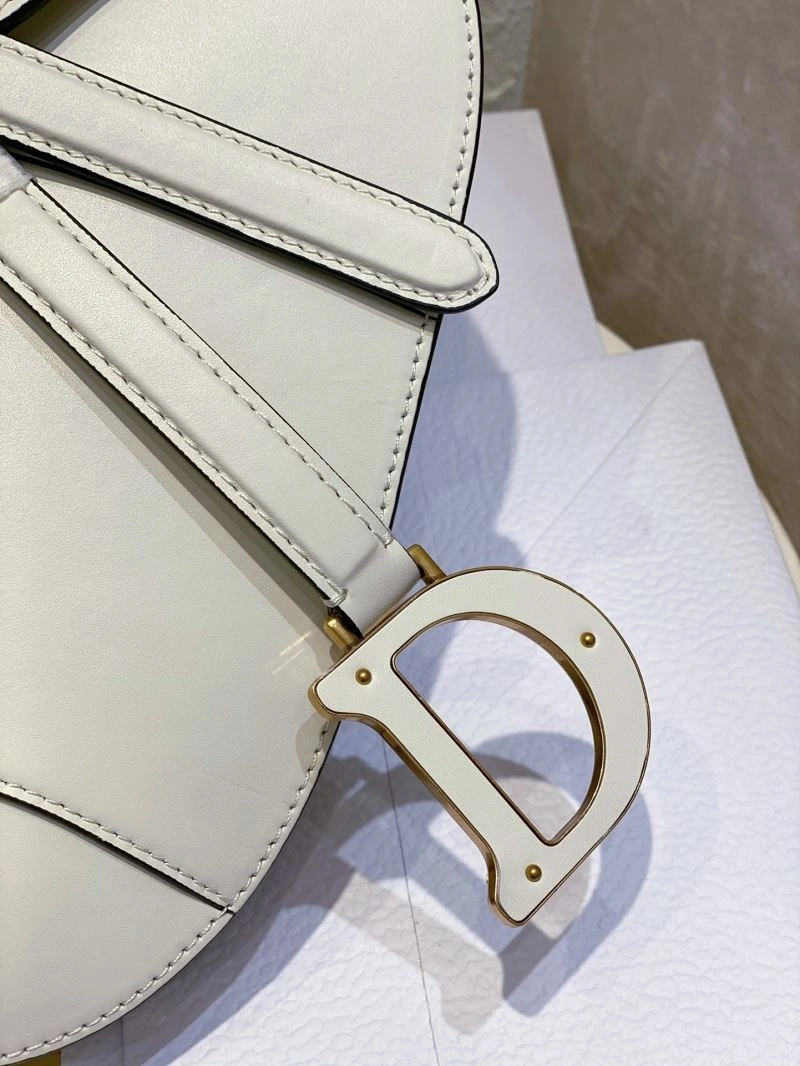 Efficient Christian Dior Saddle Bags 75708