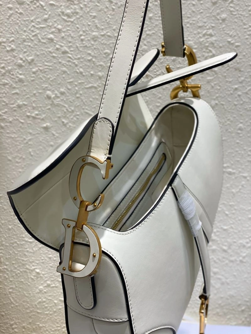 Efficient Christian Dior Saddle Bags 75708