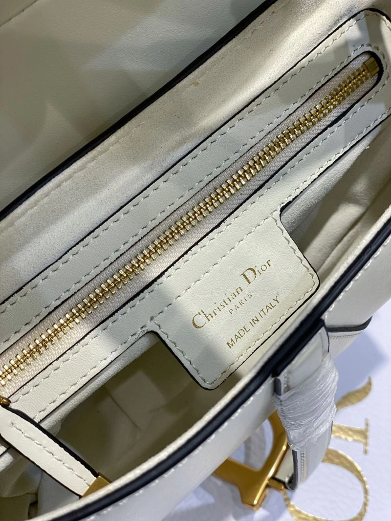 Efficient Christian Dior Saddle Bags 75708