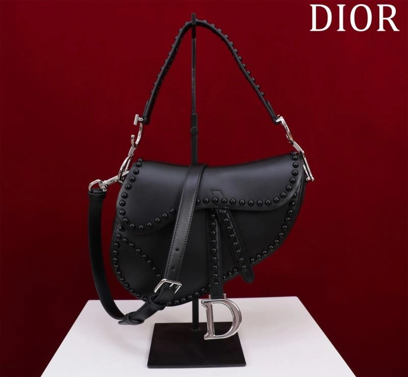 EasyCare Christian Dior Saddle Bags 75726