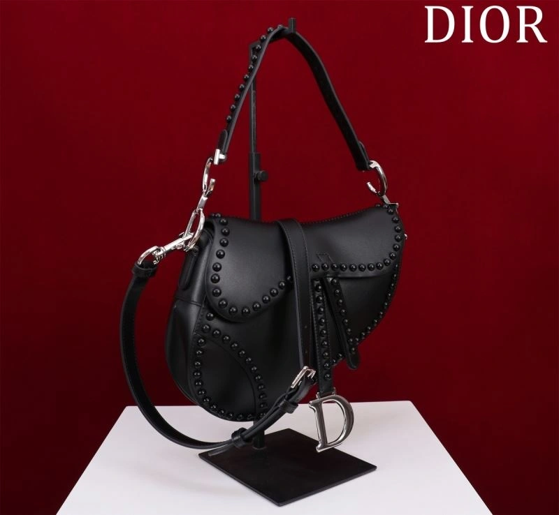 EasyCare Christian Dior Saddle Bags 75726