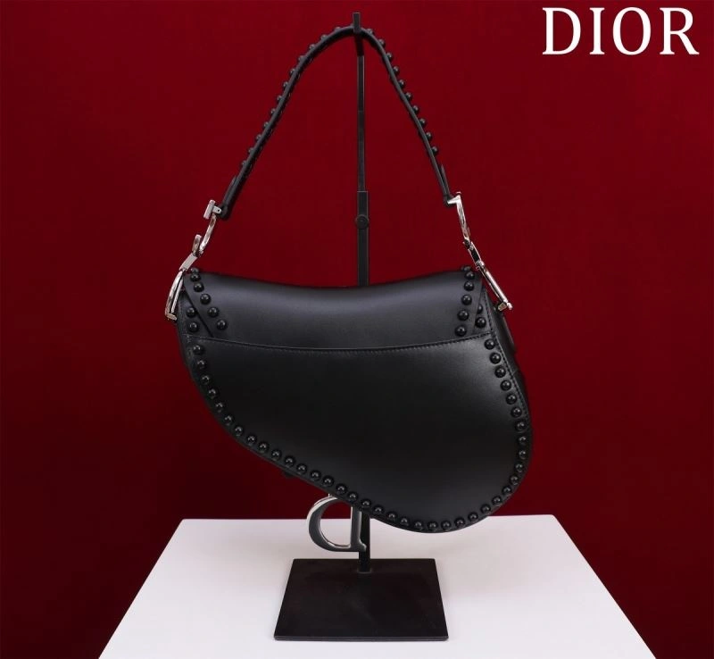 EasyCare Christian Dior Saddle Bags 75726