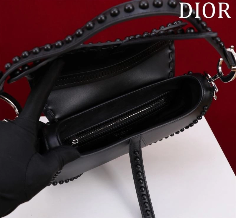 EasyCare Christian Dior Saddle Bags 75726