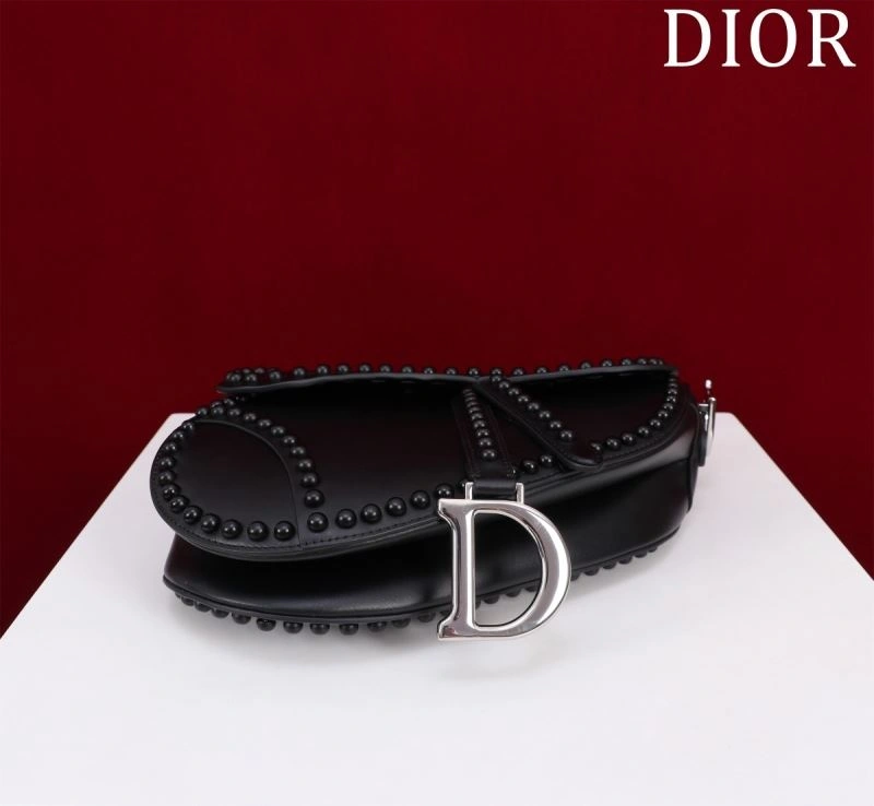 EasyCare Christian Dior Saddle Bags 75726