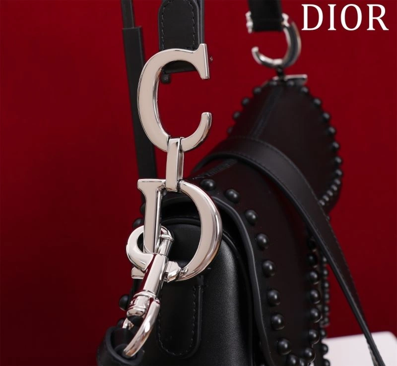 EasyCare Christian Dior Saddle Bags 75726