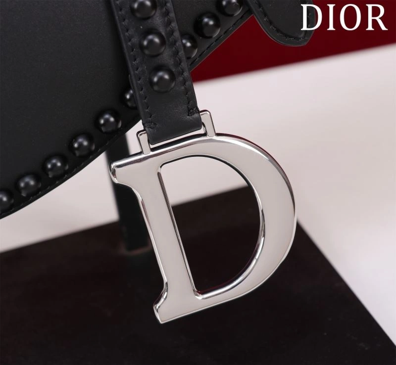 EasyCare Christian Dior Saddle Bags 75726
