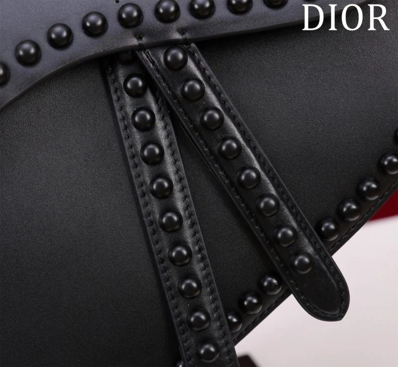 EasyCare Christian Dior Saddle Bags 75726