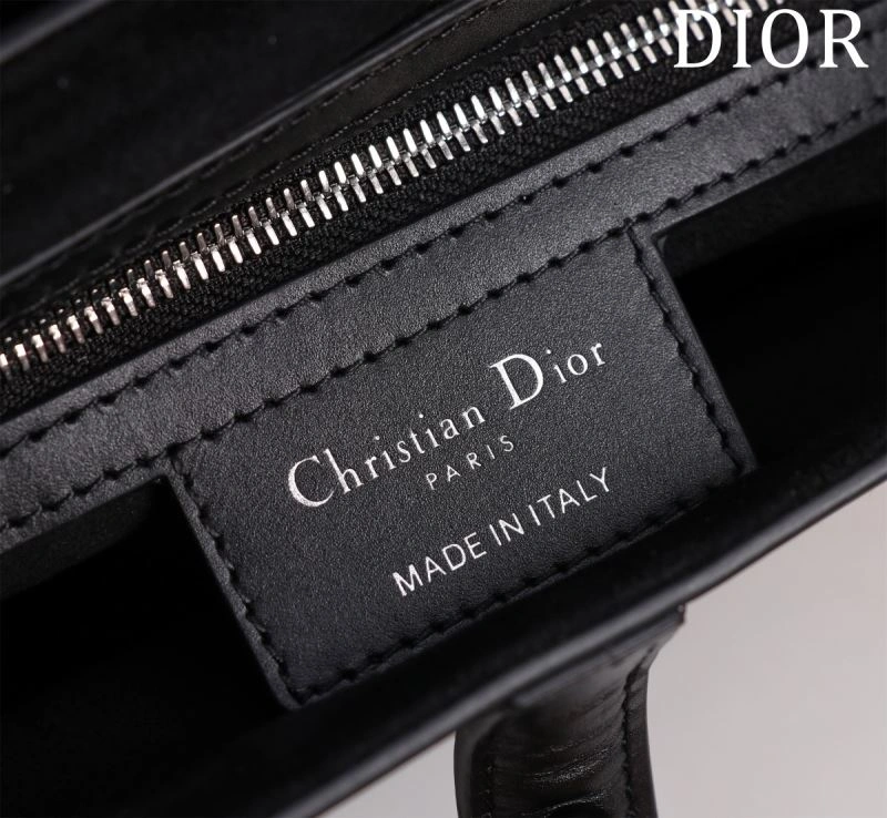 EasyCare Christian Dior Saddle Bags 75726